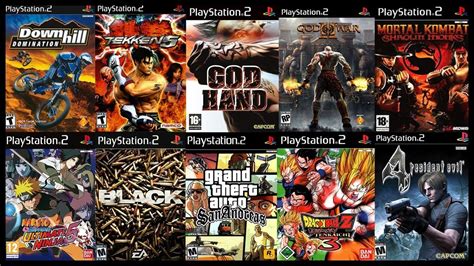 ps2 best games|melhores jogos de play 2.